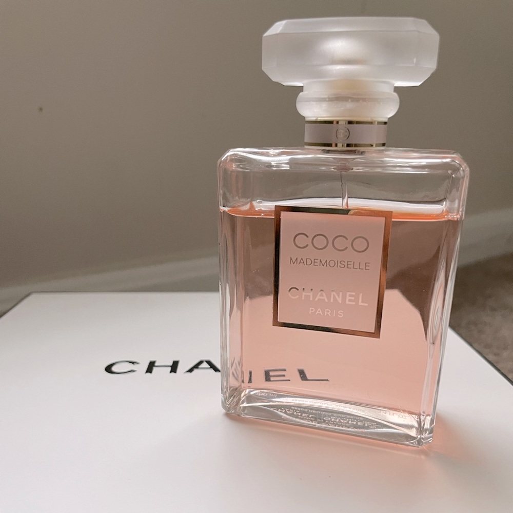 Coco Chanel